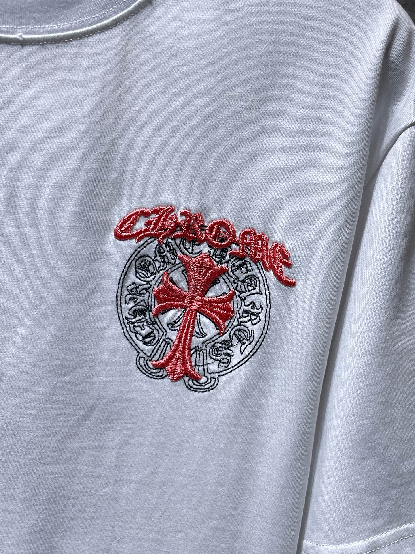 Chrome Hearts Matty