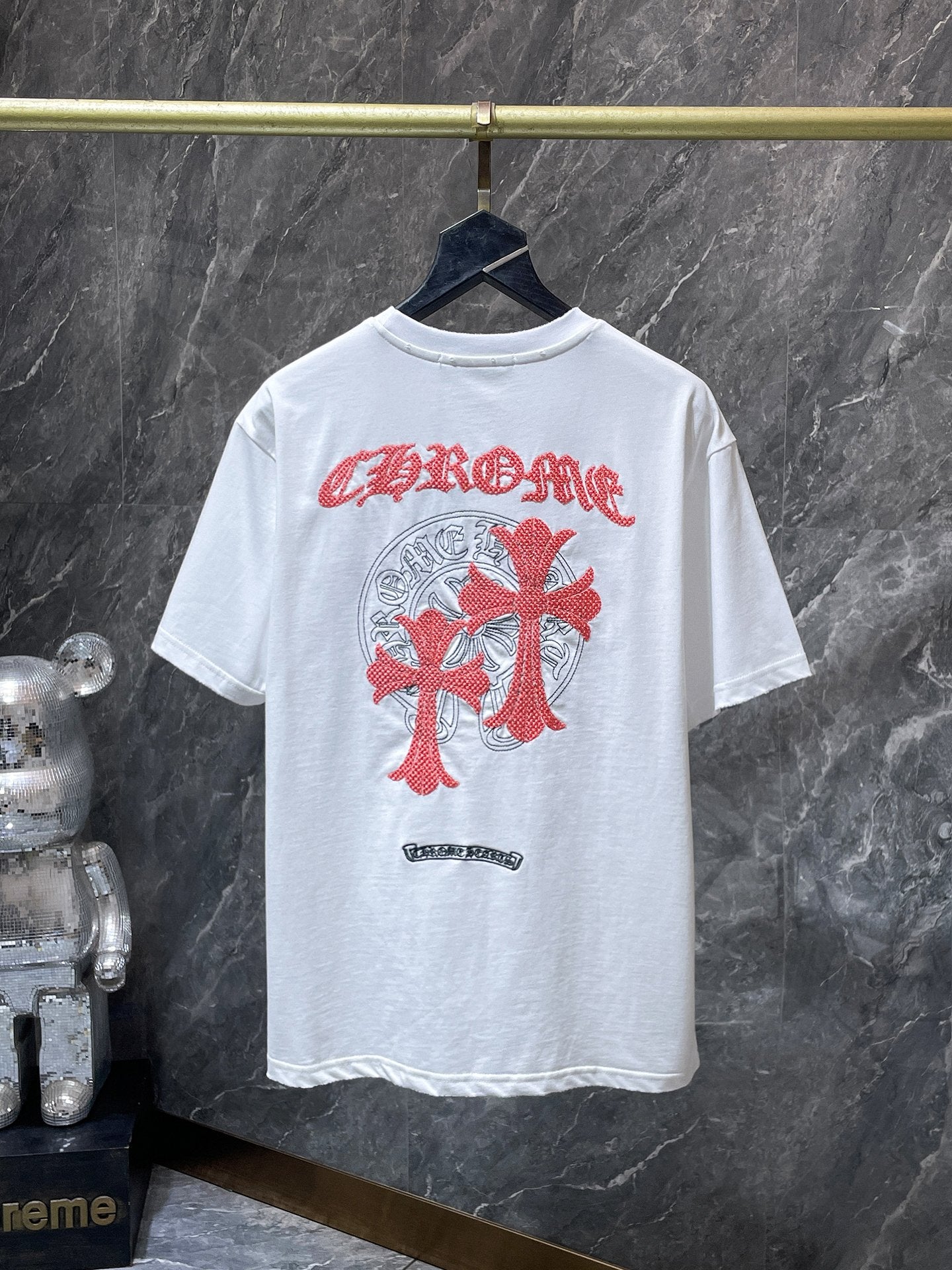 Chrome Hearts Matty