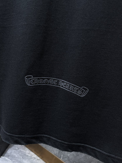 Chrome Hearts Silver