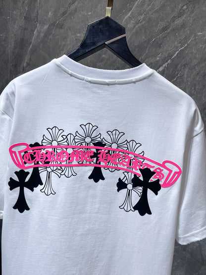 Chrome Hearts Silver