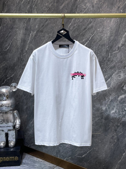 Chrome Hearts Silver