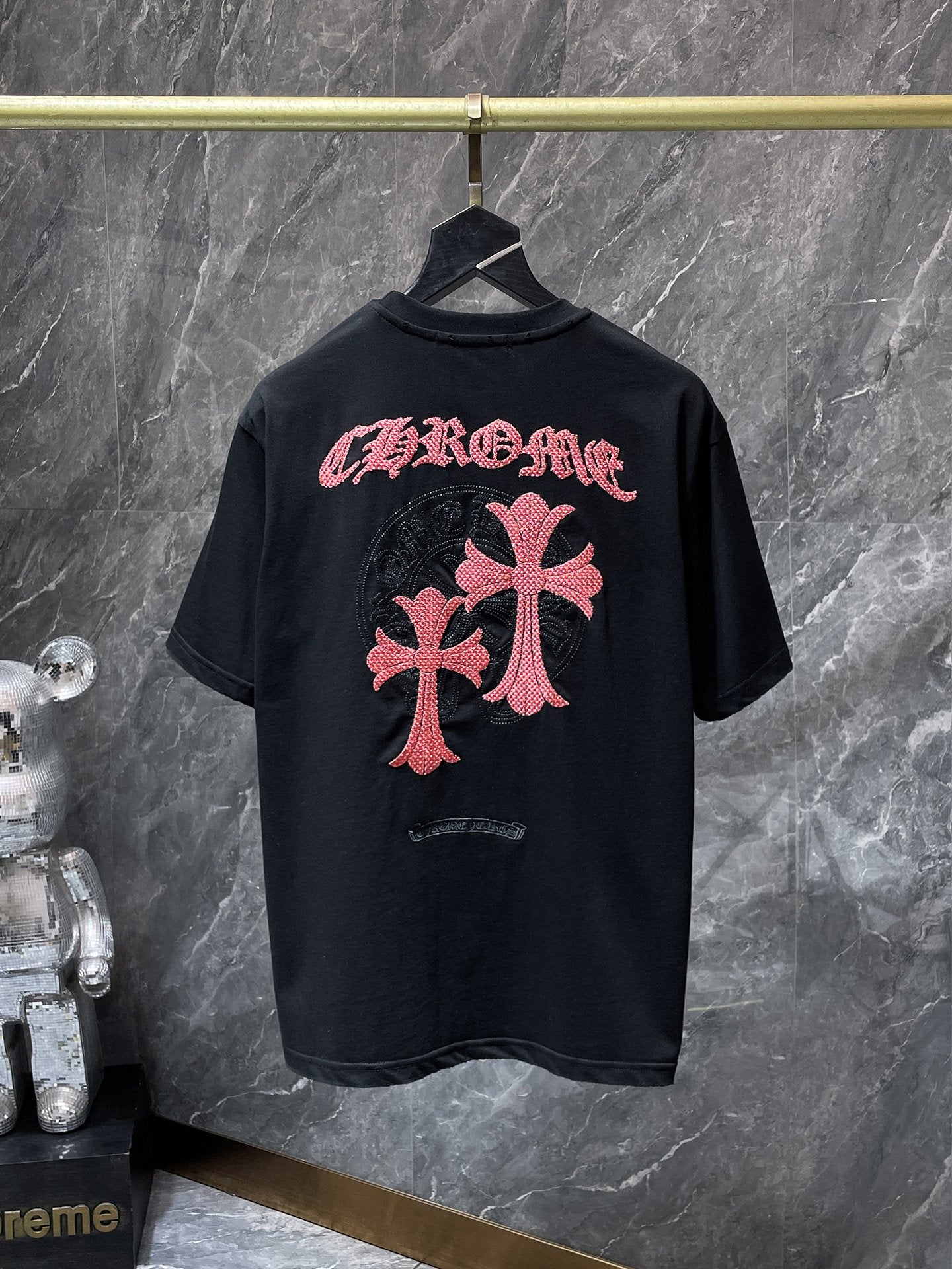 Chrome Hearts Matty