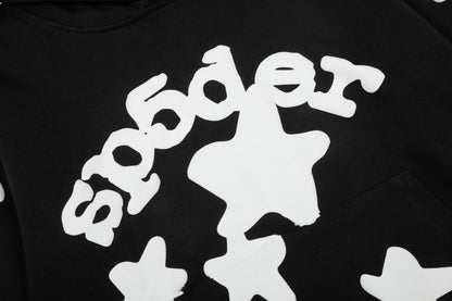 Sp5der Web